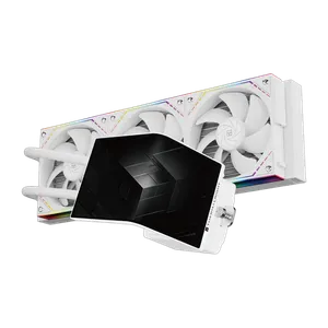 Thermalright Levita Vision 360 ARGB WHITE